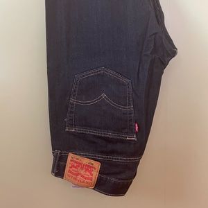 Levi Strauss - 501 jeans